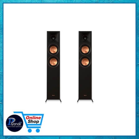 ลำโพงตั้งพื้น KLIPSCH : RP-5000F II (BLACK)_1